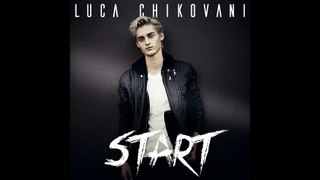 Luca Chikovani - R U Crazy