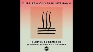 Dubfire & Oliver Huntemann - Fuego (Julian Jeweil Remix)