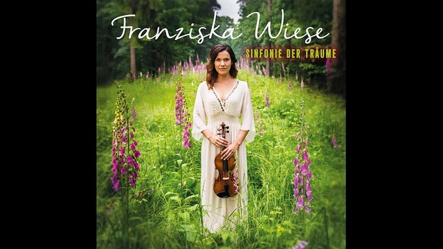 Franziska Wiese - Wo auch immer du bist