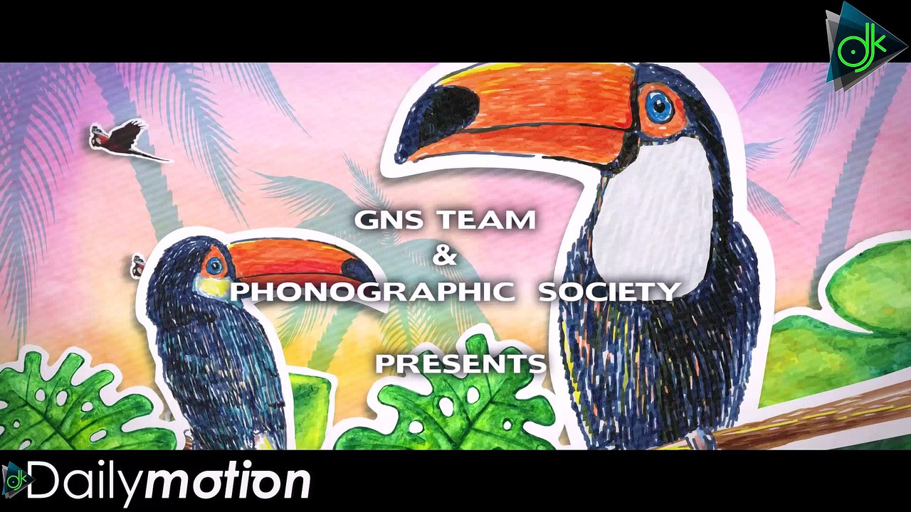 Nim Omega - Kalamata Jamaica (Official Video Clip)