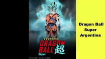 Dragon Ball Super capitulo 28 AVANCE sustitulado español DBSArgentina28