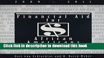 Read Financial Aid for African Americans Ebook Free
