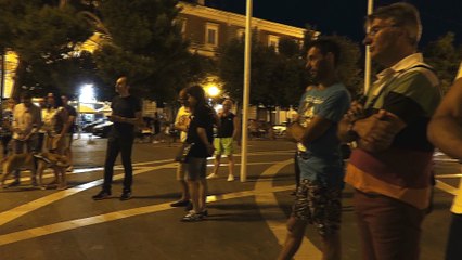 Rifiuti Zero, Trevisi illustra a Bisceglie la proposta regionale pugliese del M5S