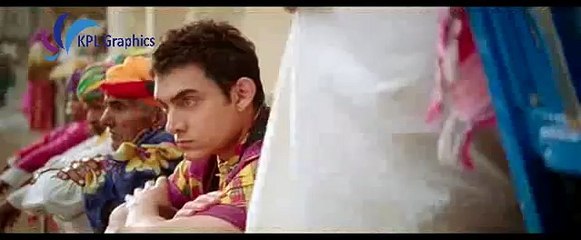 PK Dubbed Marwari Scene 02 (Dubbed by Marwari Bros)