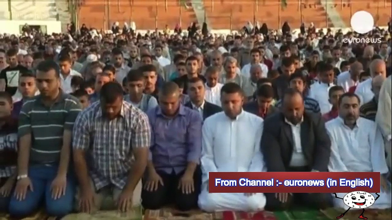 TOP 10 RAMADAN AND EID FACT