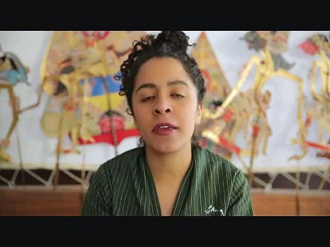 Indra Swara vox populi de la comunidad sobre su fundador- Fitra Ismu-SD