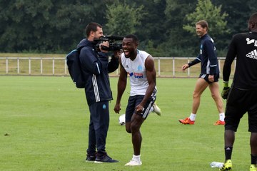 Le défi de Bédimo face à Cassard