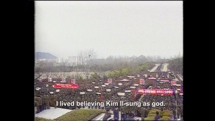 VICE Meets... Kim Hye-Sook