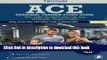 Read Books ACE Personal Trainer Study Manual: ACE Personal Training Prep Book and Practice Test