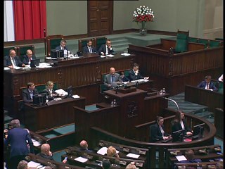 Poseł Jerzy Meysztowicz - Wystąpienie z dnia 07 lipca 2016 roku.