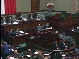 Poseł Jerzy Meysztowicz - Wystąpienie z dnia 07 lipca 2016 roku.