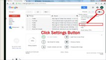 How to Add a Signature in Gmail (Mini Clips)