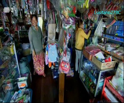 Gentes do Rio, O Mekong, pt2, RTP3