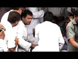 Rahul Gandhi assures speedy justice to Una incident victim’s kin