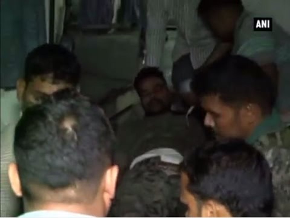 10 CRPF personnel killed, 5 injured in Naxal encounter