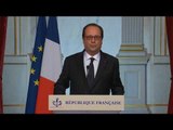 France terror attack | 'We are extending state of emergency': President Hollande