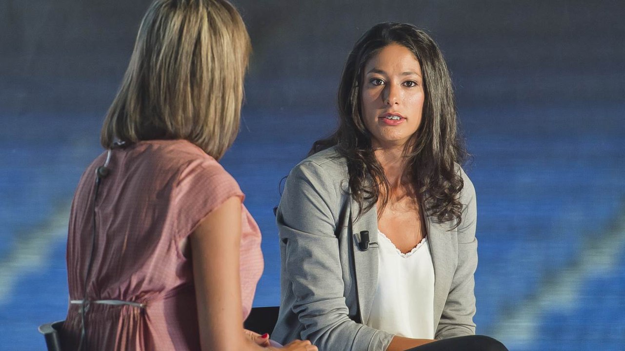 FCB Femení: Leila Ouahabi protagonista a Barça TV [CAT]