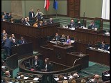 Poseł Joanna Augustynowska - Wystąpienie z dnia 07 lipca 2016 roku.