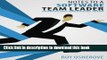 Download Books Notes to a Software Team Leader: Growing Self Organizing Teams E-Book Download