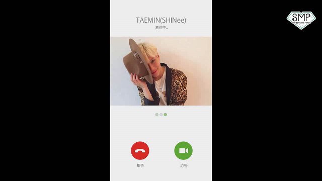160729 SHINee - Taemin mensaje NYLON Japan [Subtítulos en Español]