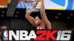 [Xbox One] - NBA 2K16 - [Andrew's Career] - #13 又做剪接, 點睇
