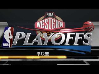 [Xbox One] - NBA 2K16 - [Andrew's Career] - #14 今日不剪又試試