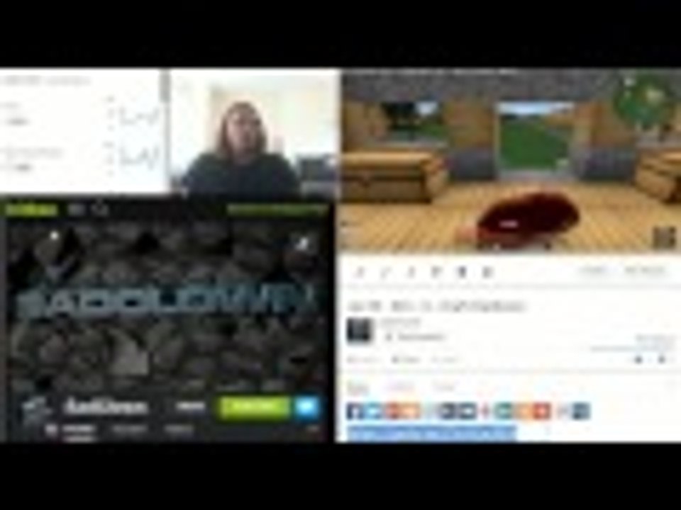 Info update vlog