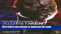 Download Books The Hidden Power of Adjustment Layers in Adobe Photoshop PDF Online