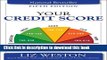 Read Your Credit Score: How to Improve the 3-Digit Number That Shapes Your Financial Future (5th