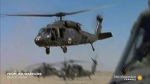 An Intense Blackhawk Rescue Mission In Peril Video Dailymotion