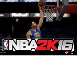 [Xbox One] - NBA 2K16 - [Andrew's Career] - #10 Andrew X Curry 超強組合