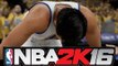 [Xbox One] - NBA 2K16 - [Andrew's Career] - #11 絕不低頭