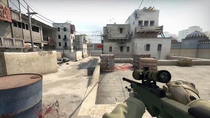 5k AWP WITH DOUBLE by FAST