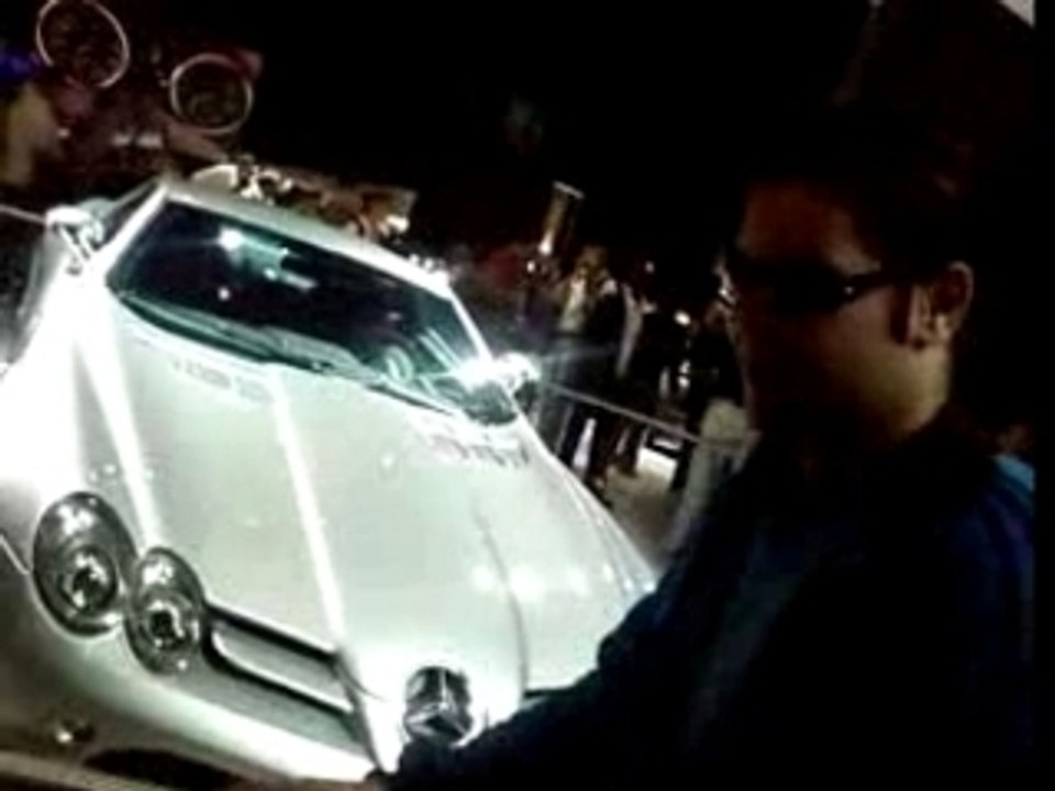 Anouar SLR