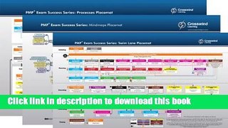 Read Books PMP Exam Success Series:  Placemat Combo pack E-Book Free