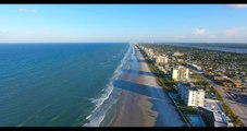 Wagner's Sacred & Profane Love Atlantic Ocean Ormond Beach Florida - IMRAN (2K)