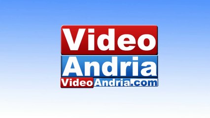 Trolley abbandonato presso la stazione di Andria. Transennata l'area.