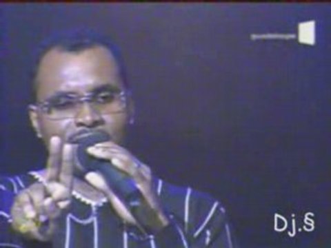 Jimmy DEVARIEUX - Pas mwen love (Playback)