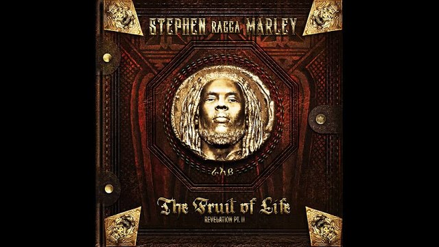 Stephen Marley - Pleasure or Pain (feat. Busta Rhymes & Konshens)