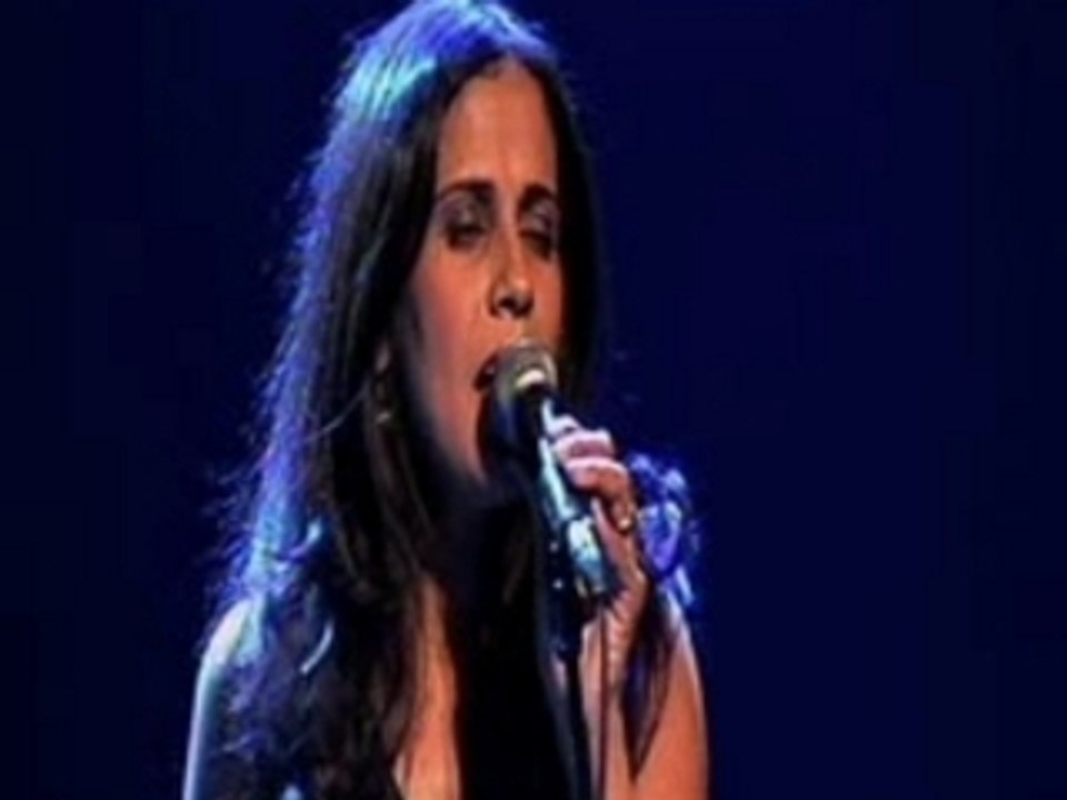 Khalida - Ana Fil Houb