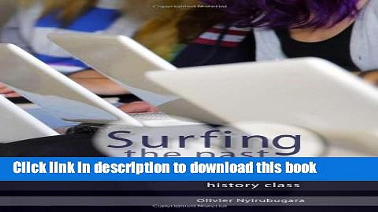 Read Books Surfing the Past ebook textbooks