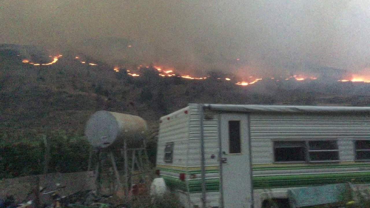 [Canadian Electronic Folk Music] Fly Sugar Money - The Prison Planet Blues