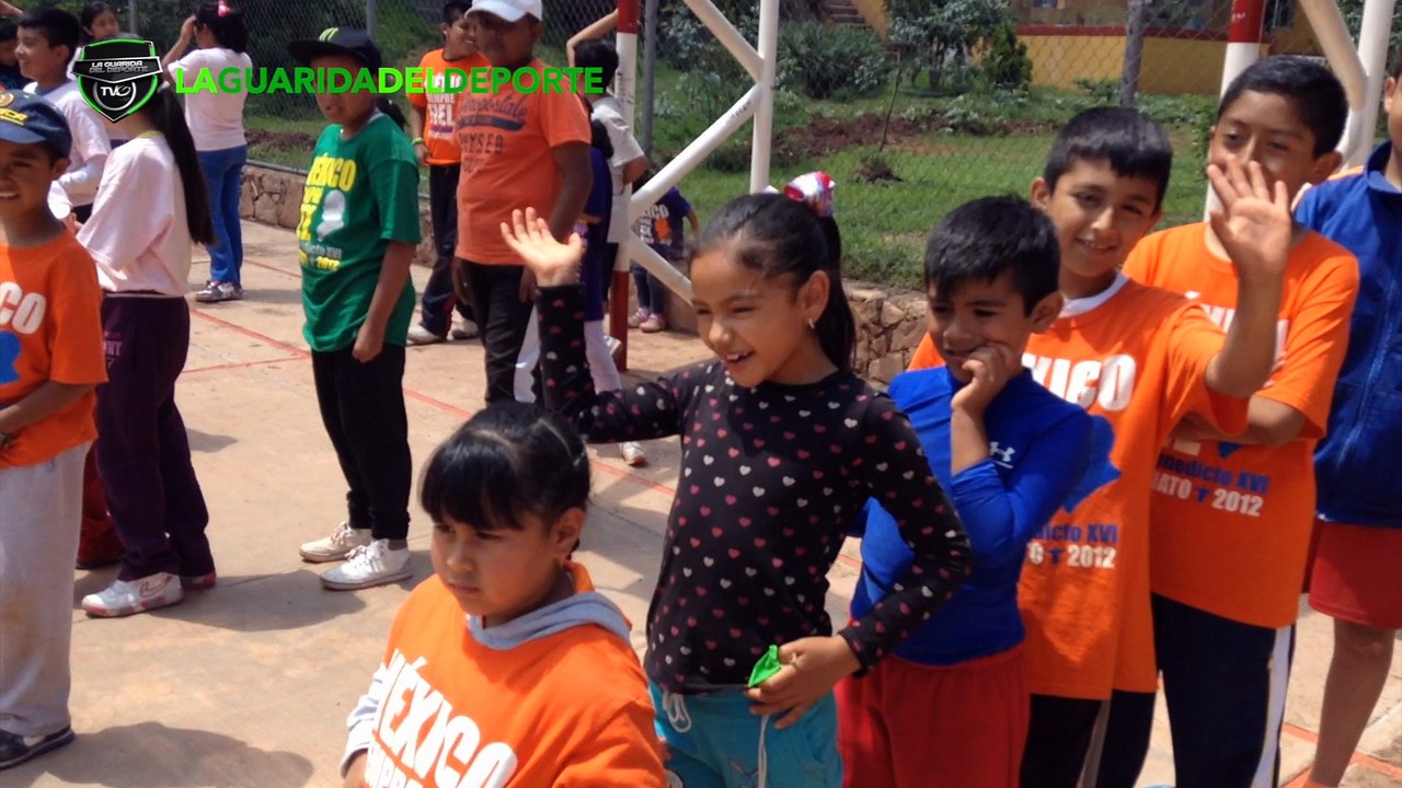 Cursos De Verano en el barrio del Saucillo