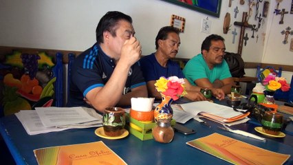 Siguen los ajustes en la Liga de Fútbol de Guanajuato