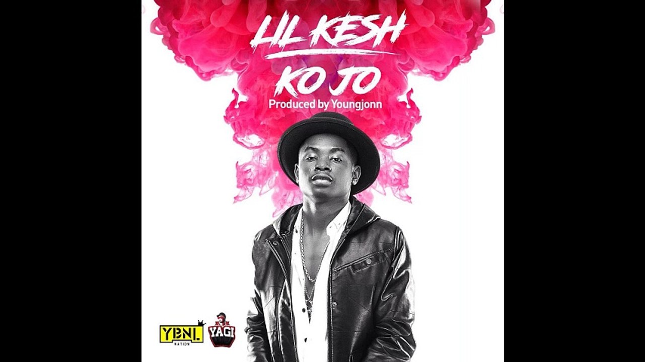 Lil Kesh - Kojo