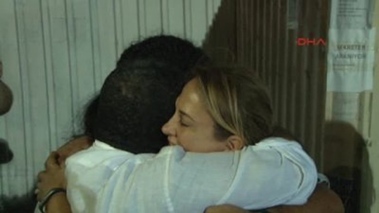 Bülent Mumay Gazeteci Tutuklamak Doğru Bir Şey Değil