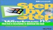 Read Books Microsoft Windows Me Step by Step (EU-Step by Step) PDF Online