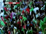 اهداف مباراة ( الوحدات 1-2 الأهلي ) نهائى كأس الكؤوس الأردني - المناصير 2016