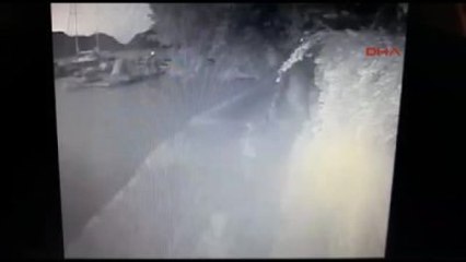 Marmaris Yeni Görüntüler Ortaya Çıktı