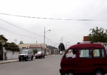 Asaltan domicilio de asambleísta en la provincia de Santa Elena